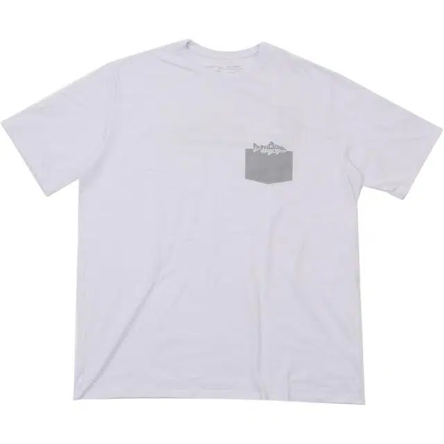 Patagonia Wild Waterline Pocker T-Shirt