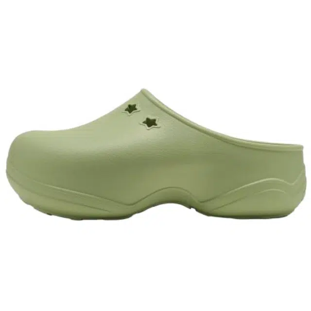 GOOD BAI GOODEES Star Fluffy