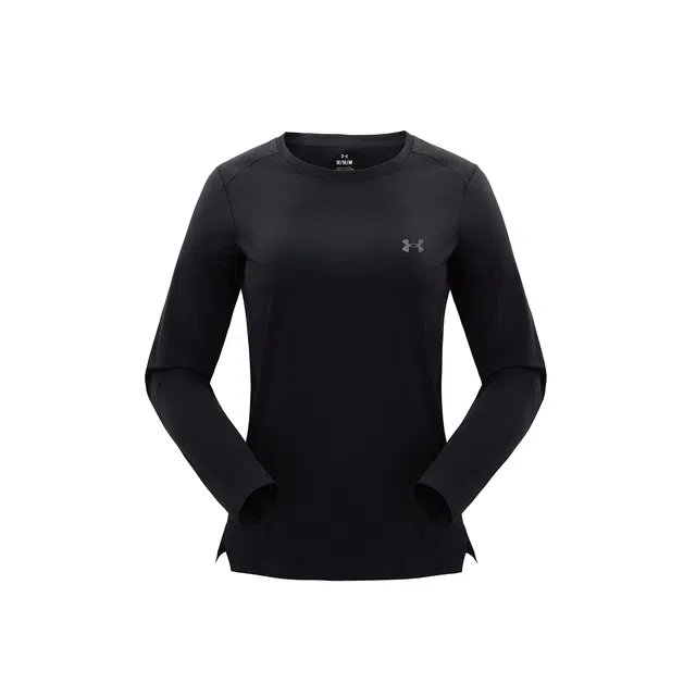 Under Armour HIKING SS25T