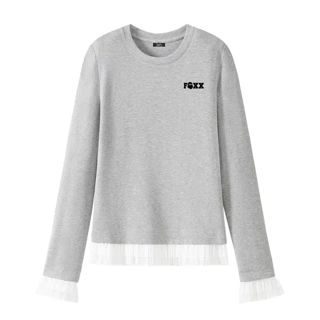 Fingercroxx itFGXX T