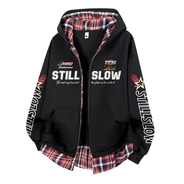 Stillslow