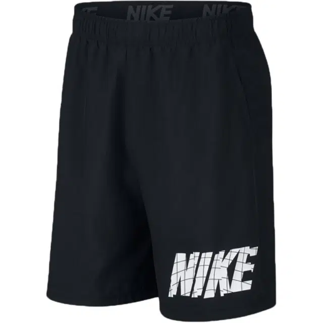 Nike FELX 2.0 DRY-FIT logo