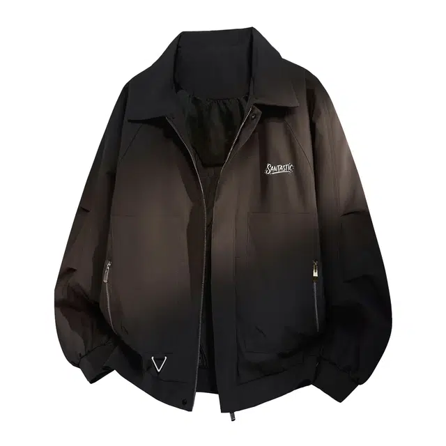 SANTASTIC bomber