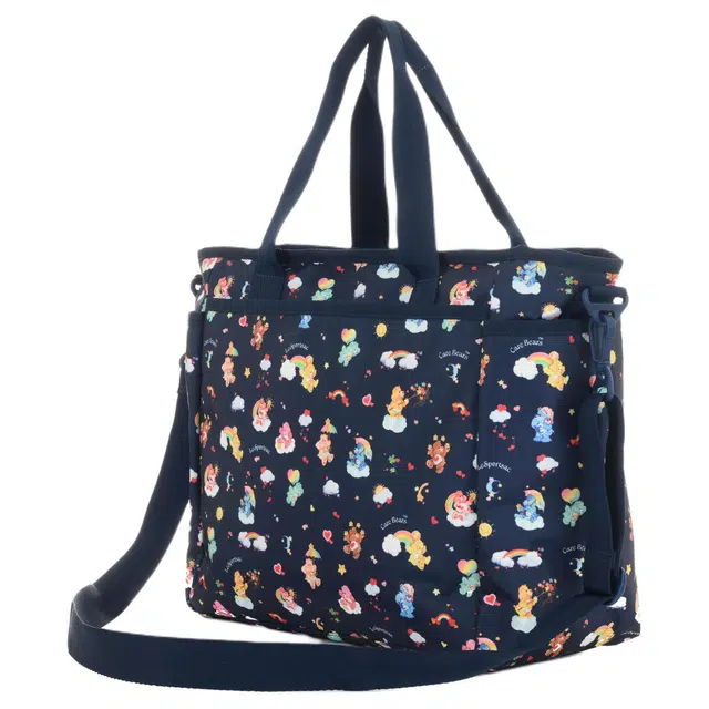 LeSportsac CAREBEARS