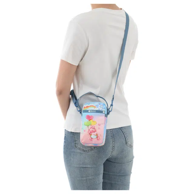 LeSportsac CAREBEARS