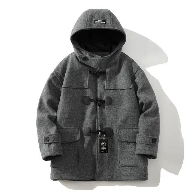 URBAN AUTHENTIC jk