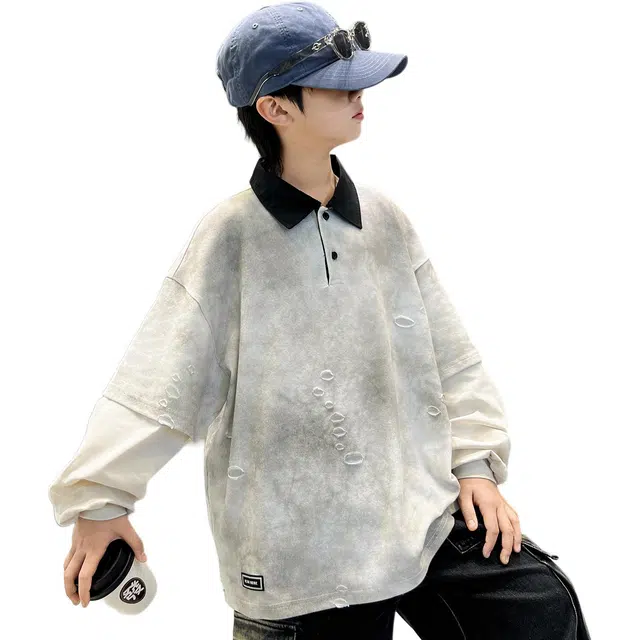 EASTERN CAMEL Polo2025