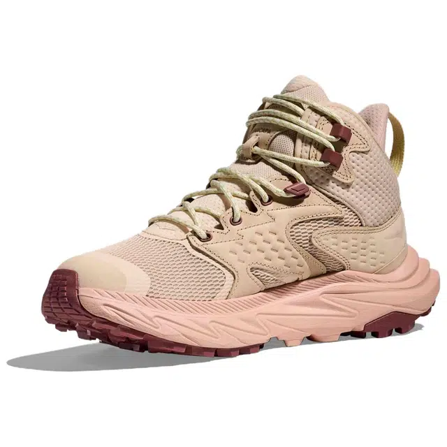 HOKA ONE ONE Anacapa 2 Mid GTX