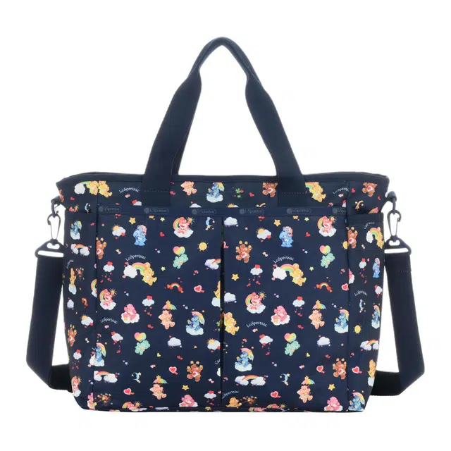 LeSportsac CAREBEARS