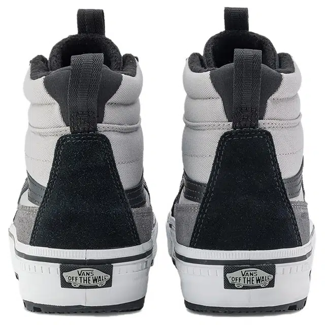 Vans MTE Sk8-Hi WATERPROOF INSULATED