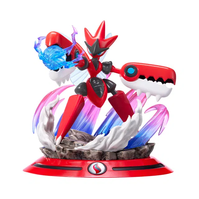 FUNISM Pokemon