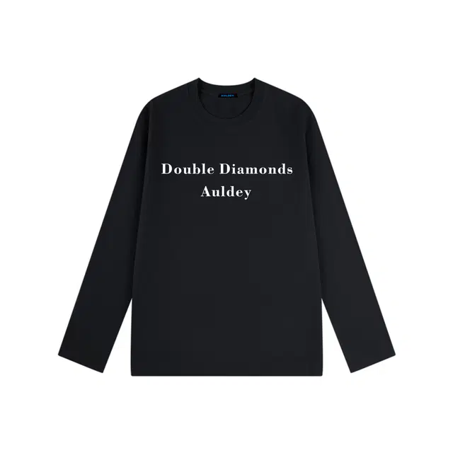 AULDEY logoT