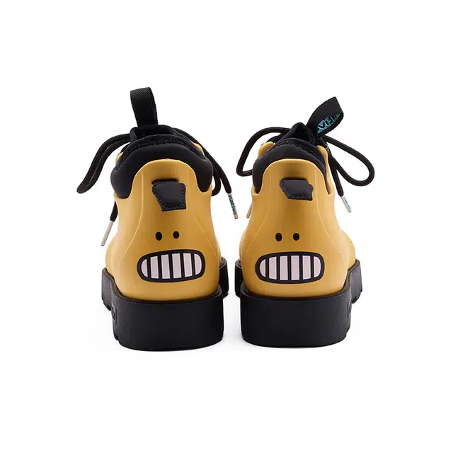 Native Shoes Fitzsimmons EVA