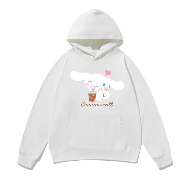 Sanrio x Cinnamoroll 420