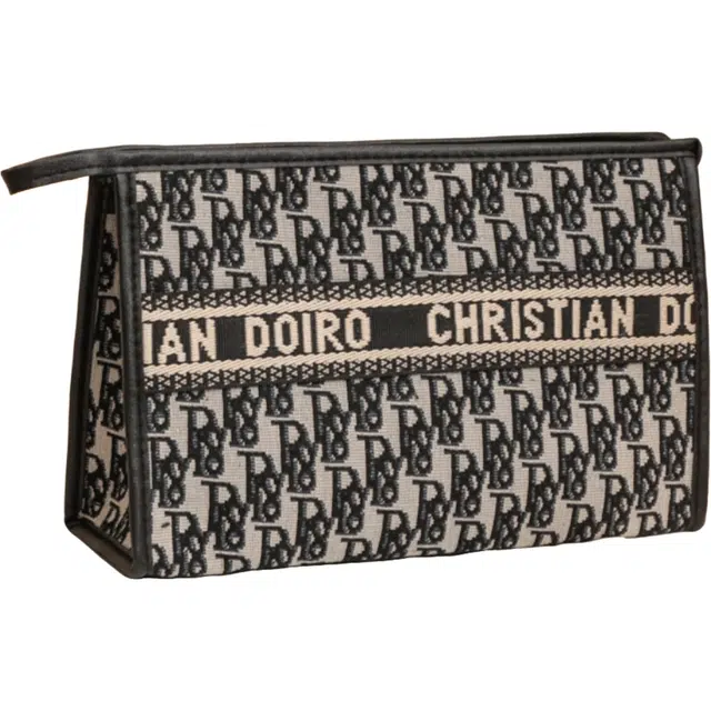 环邦大容量立体化妆包、优选材质、立体设计可水洗、可提可挎便携出行洗漱包