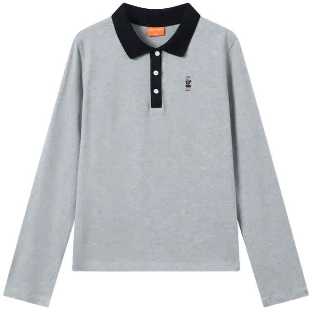 NOISY TEDDY POLO T