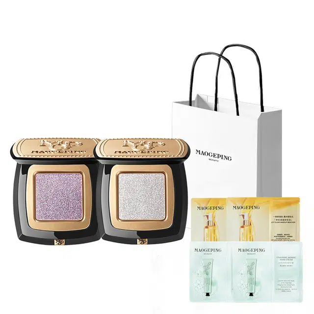 MAOGEPING 2.5g*22.5g*3