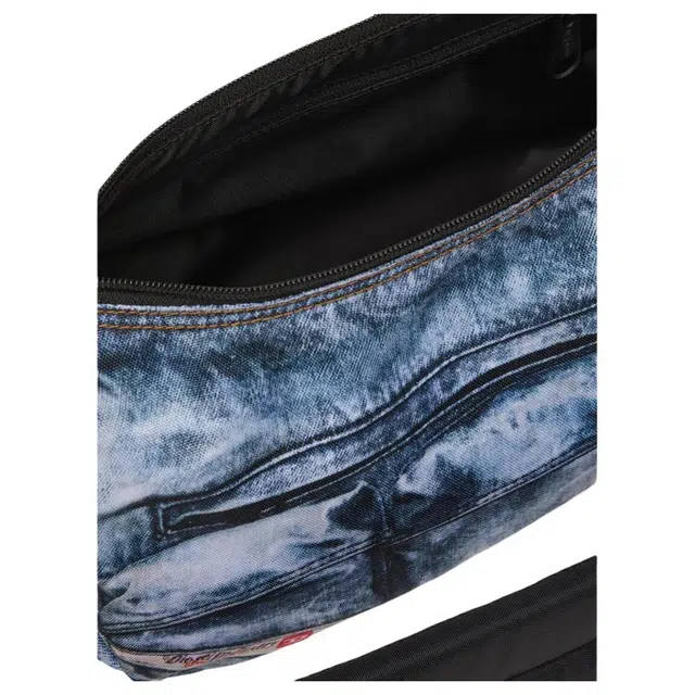 DIESEL x Eastpak Trompe-L'oeil