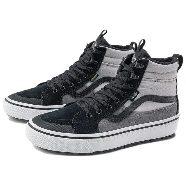 Vans MTE Sk8-Hi WATERPROOF INSULATED
