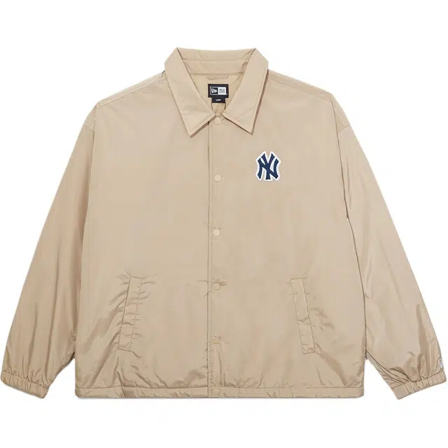 New Era FW25 MLB