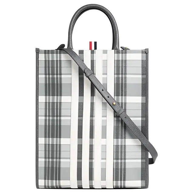 THOM BROWNE Tote