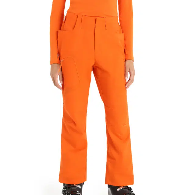 icebreaker Women's Shell+ Merino Pants