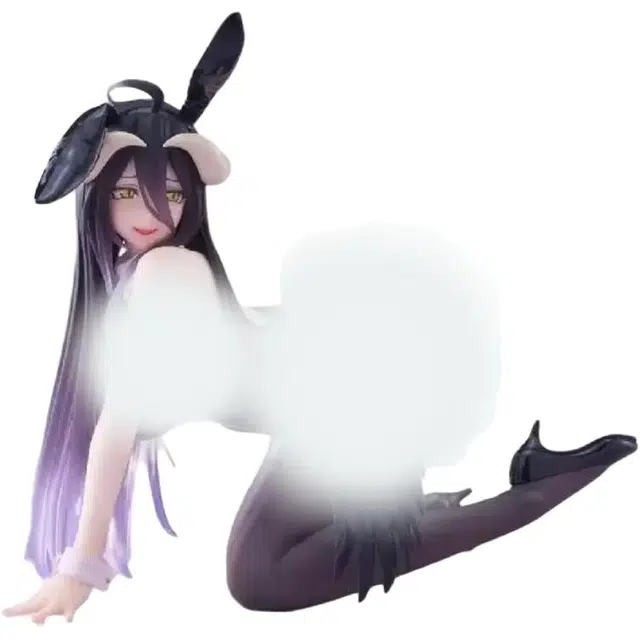 TAITO OVERLORD Desktop cute