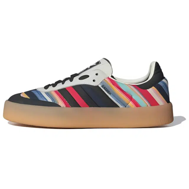 adidas originals sambae x kseniaschnaider