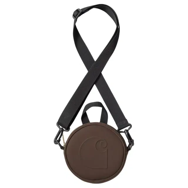 Carhartt WIP Clarton 0.9L