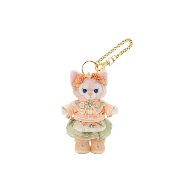 Disney x DISNEYLAND 13.5cm