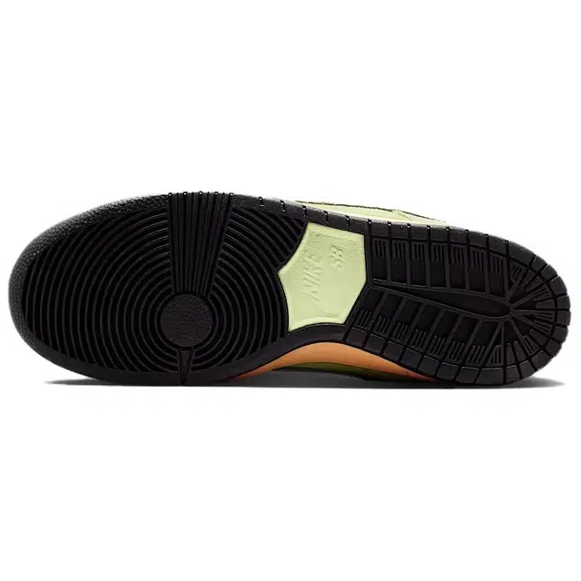 Nike SB Dunk Low Verdugo Mountain