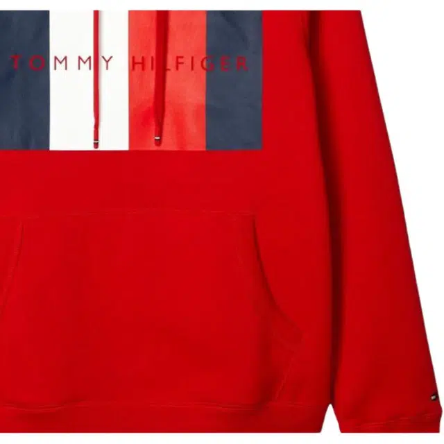 Tommy Hilfiger logo