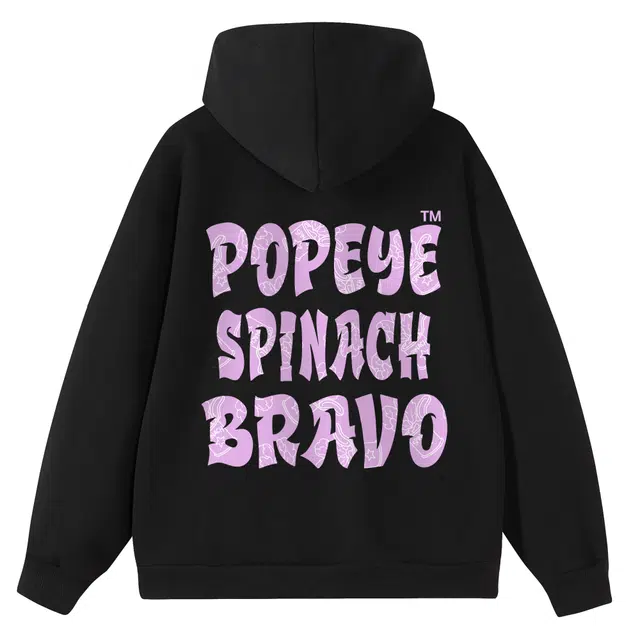 POPEYE oversize