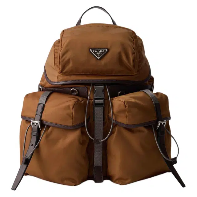 PRADA Re-Nylon