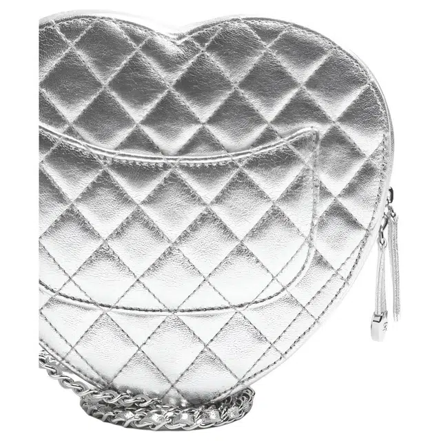 CHANEL 25B