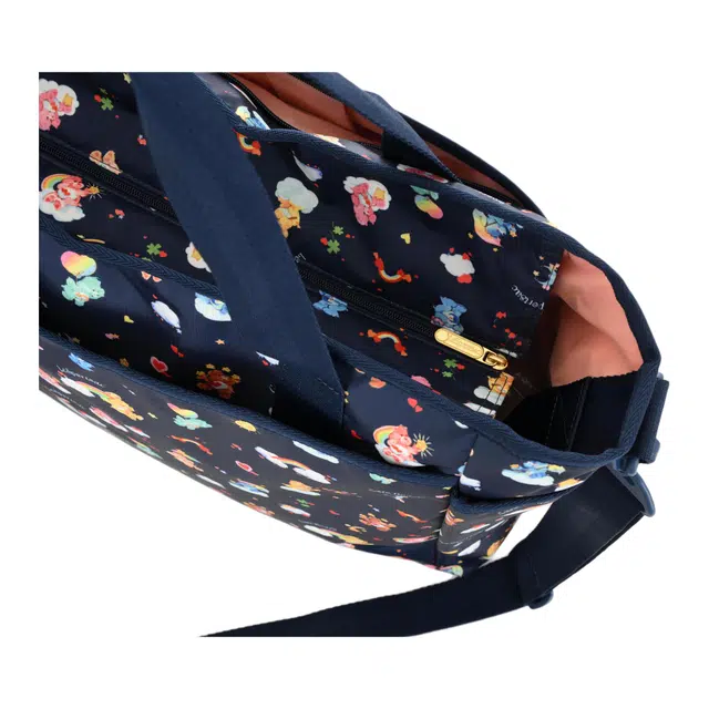 LeSportsac CAREBEARS