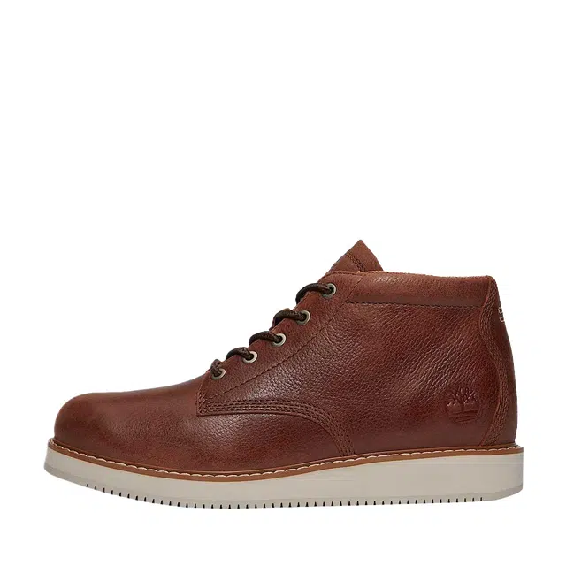 Timberland Chukka