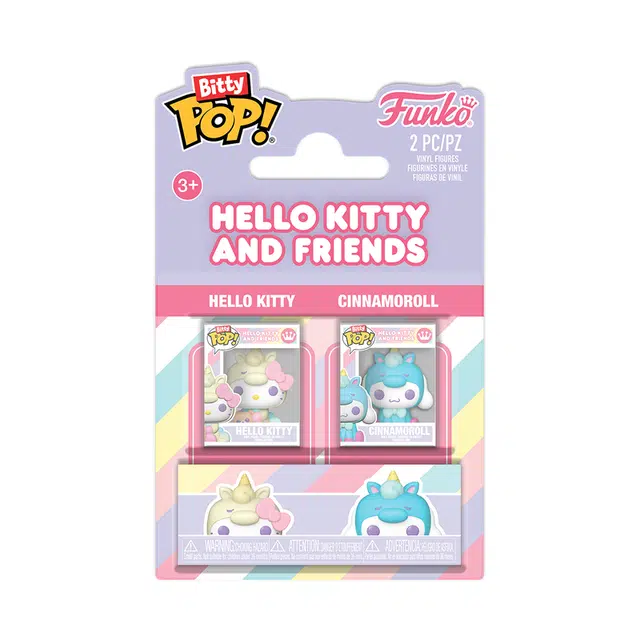 Funko Q