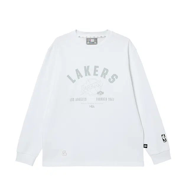 JACK JONES JACKJONESxNBA T