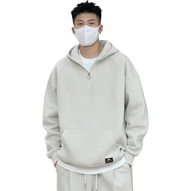 380ZIAREL cleanfitboxy