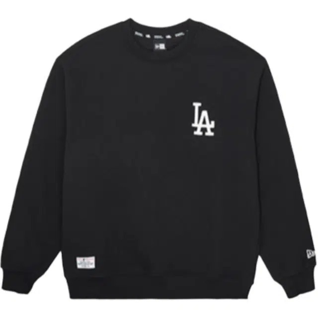 New Era FW25 MLB logo