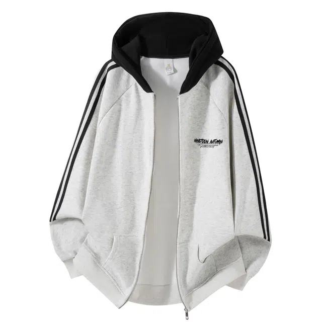 NINETEEN AUTUMN logo