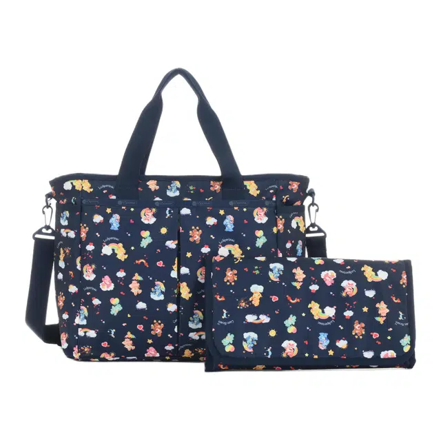 LeSportsac CAREBEARS