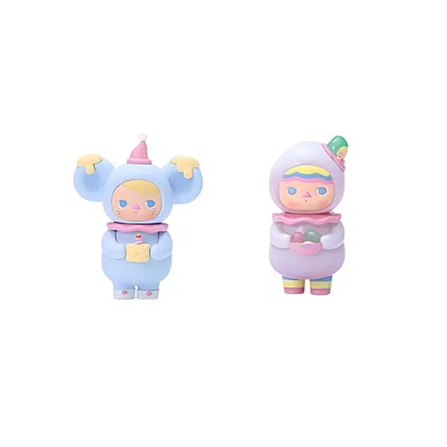 POP MART Pucky 6