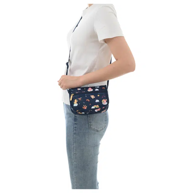 LeSportsac CAREBEARS