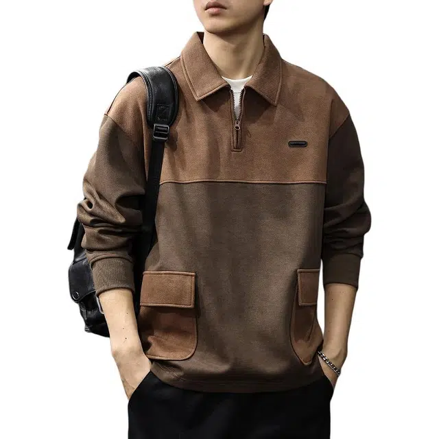 ASSIDUOUS CONFUSED EFFORT polo