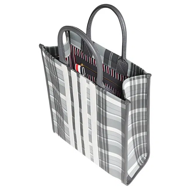 THOM BROWNE Tote