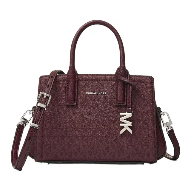 MICHAEL KORS MK Laila Tote