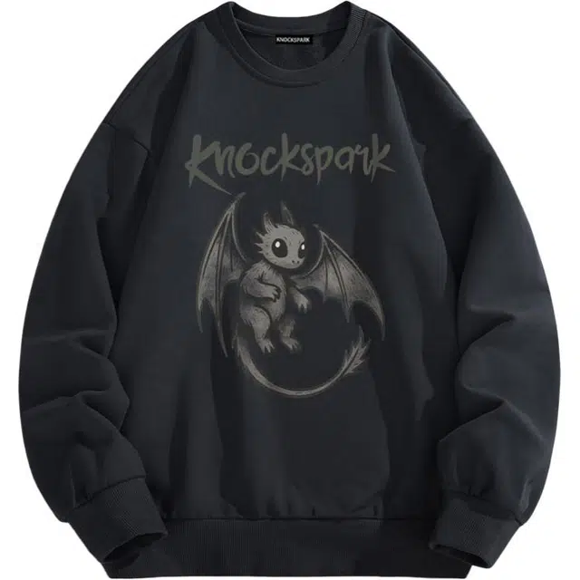 KNOCKSPARK