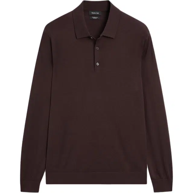 Massimo Dutti Polo